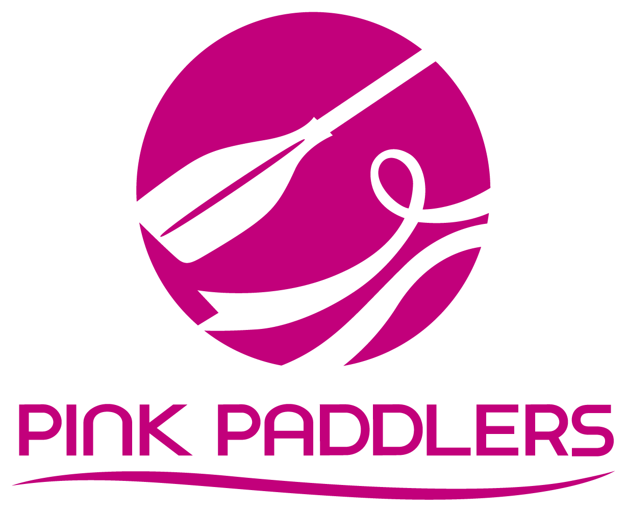 カヌー＆カヤック PINK PADDLERS